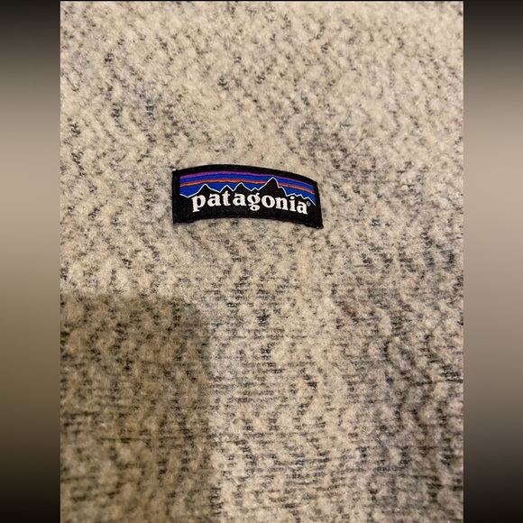 Patagonia Zip Up Fleece Jacket - Picture 4 of 6